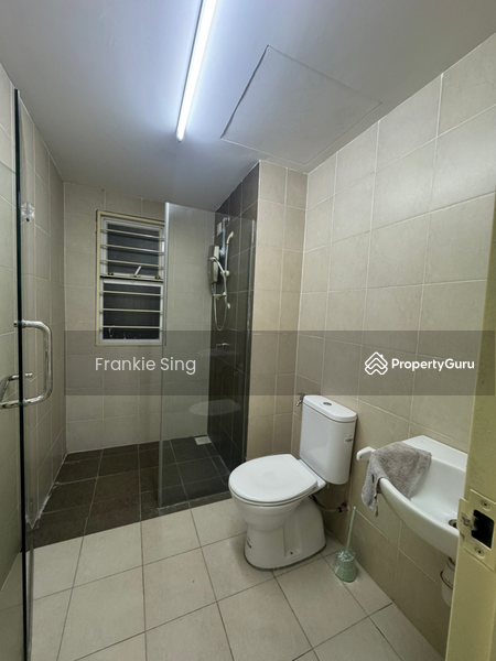 For Rent - Casa Tropika