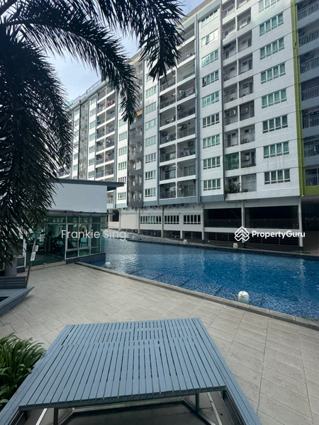 For Rent - Casa Tropika