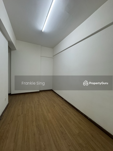 For Rent - Casa Tropika