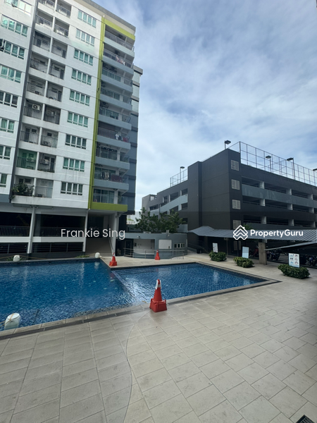 For Rent - Casa Tropika