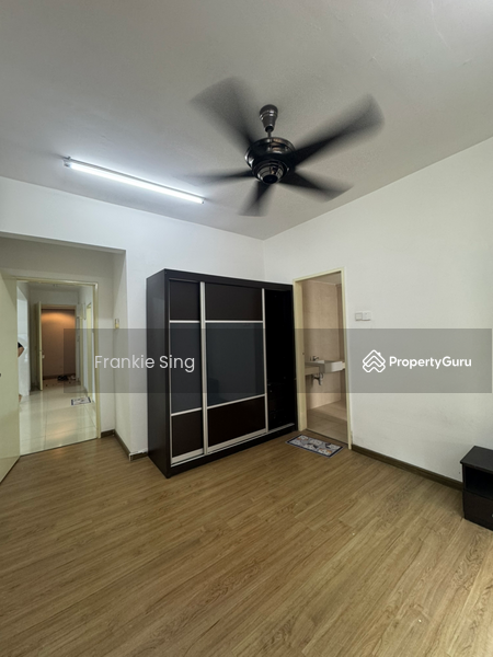 For Rent - Casa Tropika