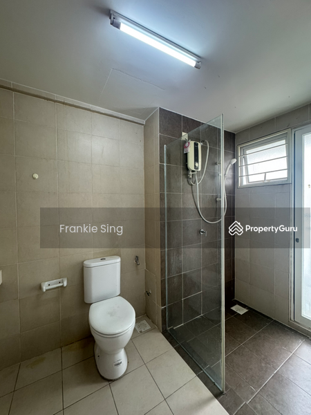 For Rent - Casa Tropika