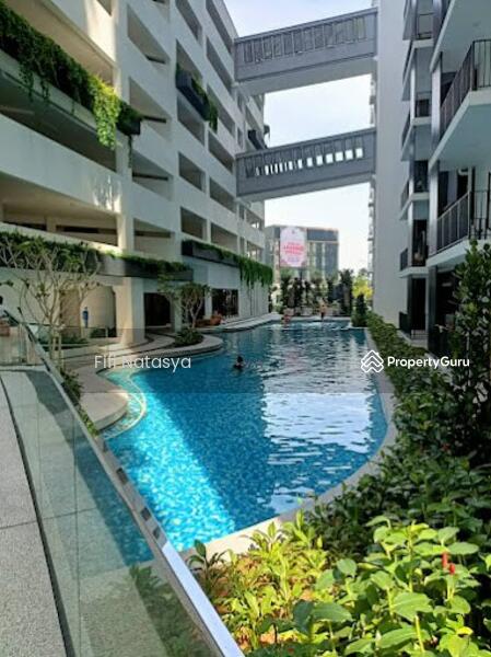 Service Residence for Sale at Duduk Se.Ruang @ Eco Sanctuary - Fifi Natasya - PropertyGuru.com.my