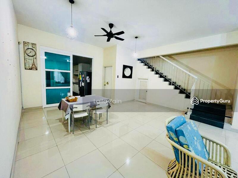 For Sale - Sutera Ria