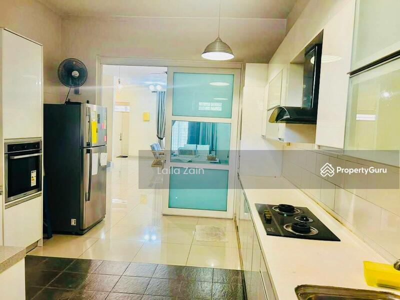 For Sale - Sutera Ria