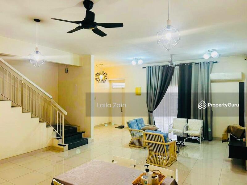 For Sale - Sutera Ria