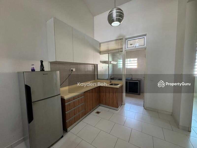 Untuk Dijual - Setia Eco Gardens