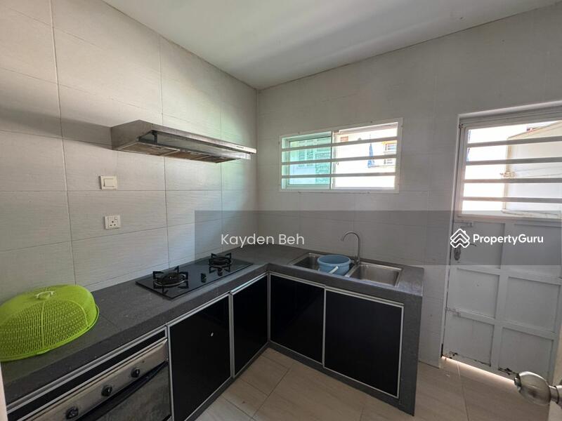 Untuk Dijual - Setia Eco Gardens