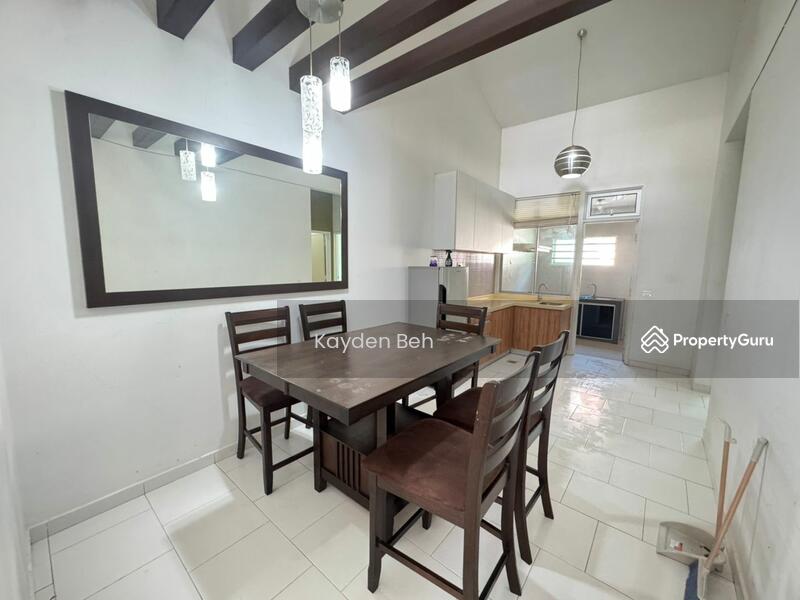 Untuk Dijual - Setia Eco Gardens