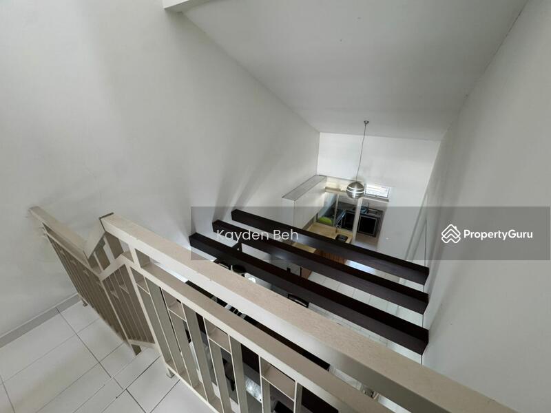 Untuk Dijual - Setia Eco Gardens