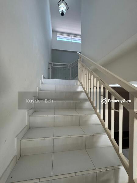 Untuk Dijual - Setia Eco Gardens