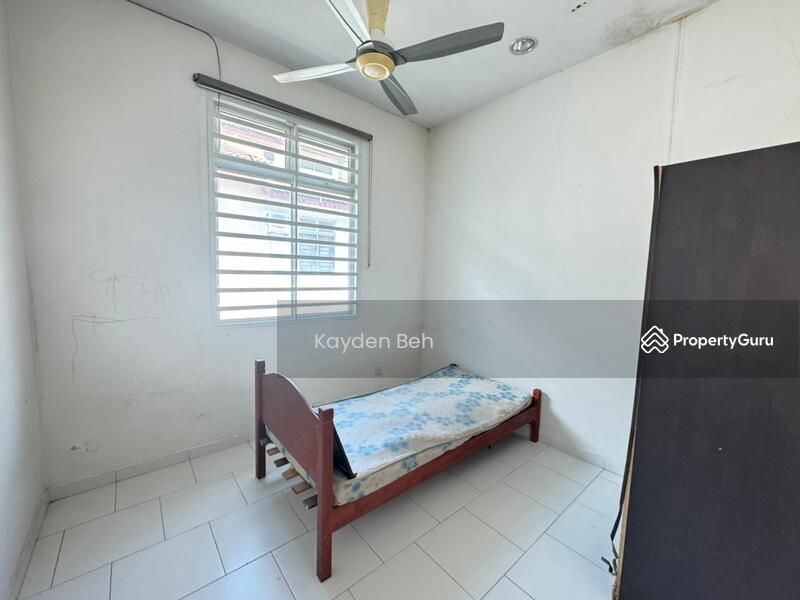 Untuk Dijual - Setia Eco Gardens