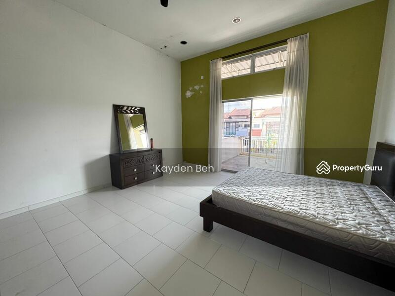 Untuk Dijual - Setia Eco Gardens