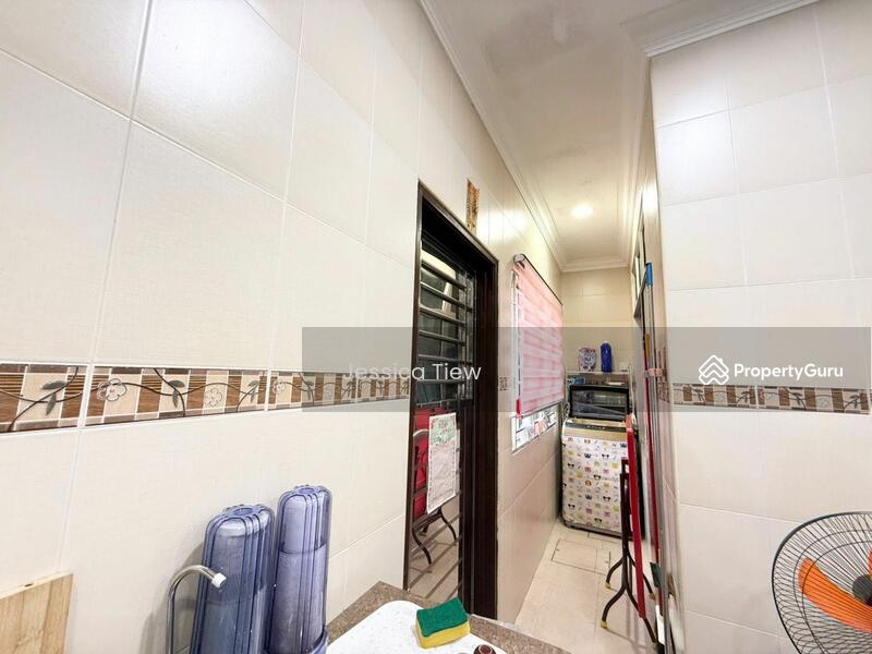 Untuk Dijual - Taman Nusa Bestari