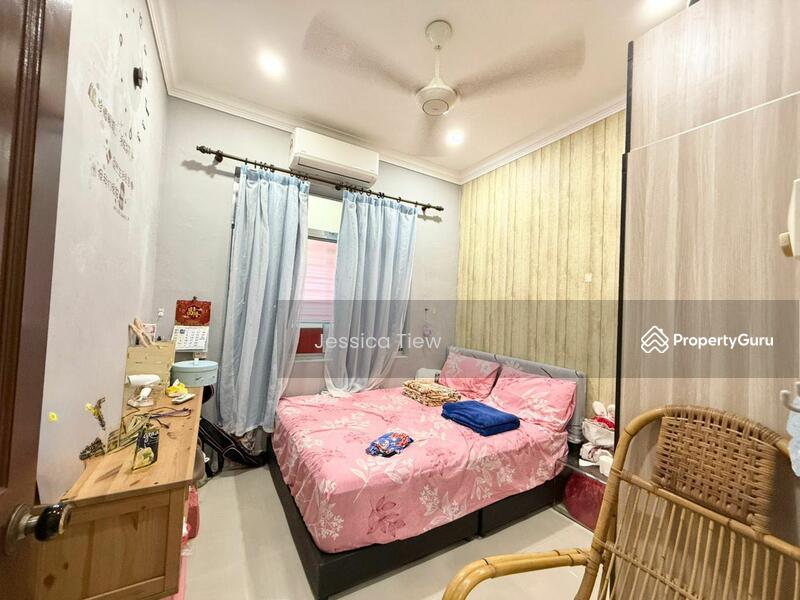 Untuk Dijual - Taman Nusa Bestari
