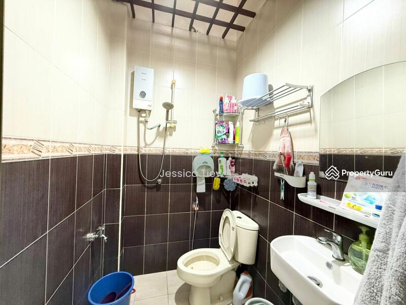 Untuk Dijual - Taman Nusa Bestari