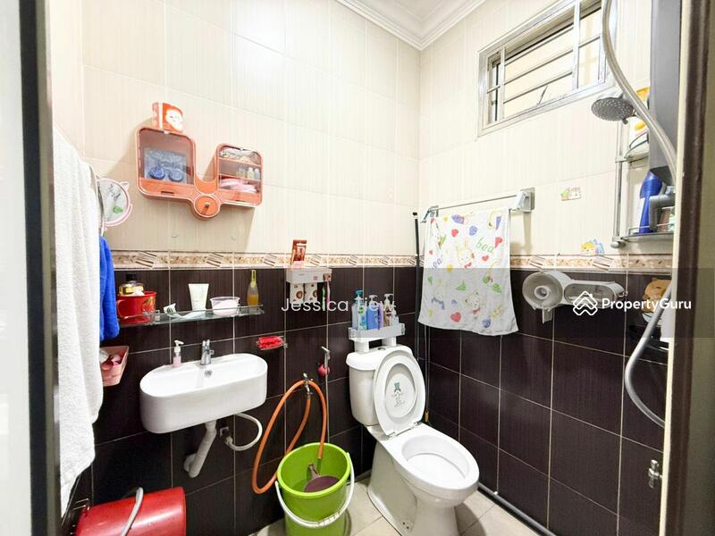 Untuk Dijual - Taman Nusa Bestari