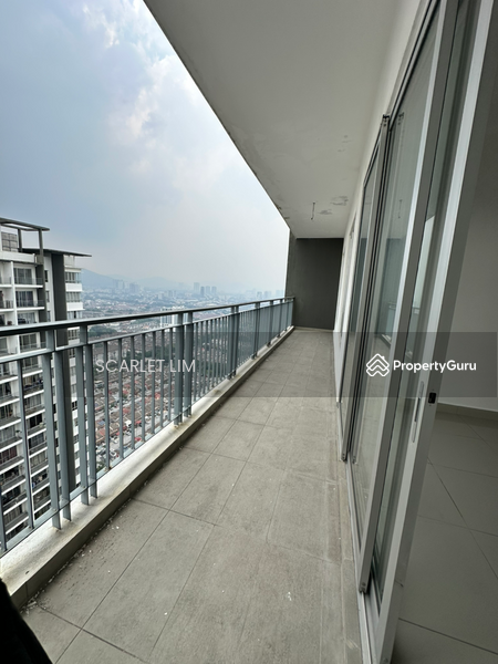 For Rent - Villa Crystal