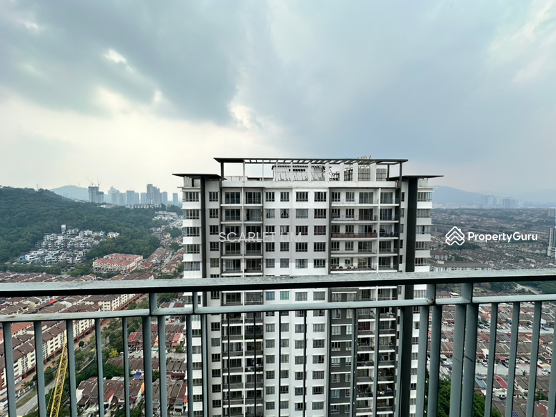 For Rent - Villa Crystal