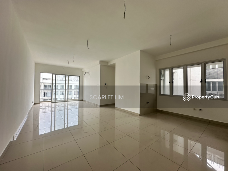 For Rent - Villa Crystal