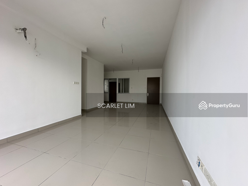 For Rent - Villa Crystal