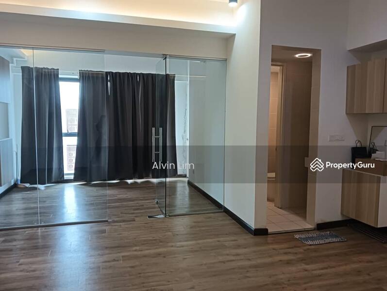 Untuk Dijual - Sunway Geo Avenue