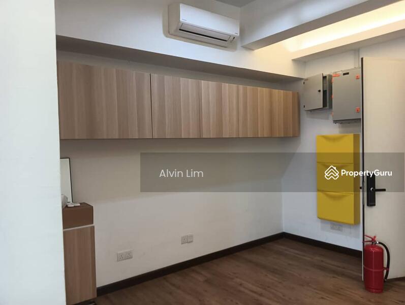 Untuk Dijual - Sunway Geo Avenue