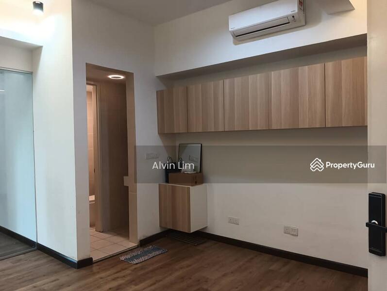 Untuk Dijual - Sunway Geo Avenue