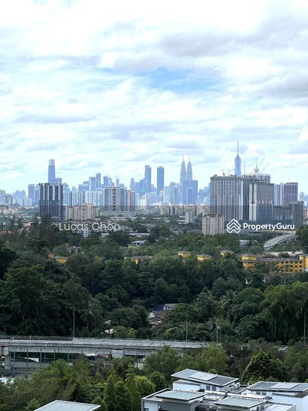 Rumah Bandar untuk Dijual di Desa Melawati (Setapak) - Lucas Choo - PropertyGuru.com.my