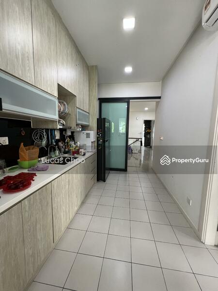 Rumah Bandar untuk Dijual di Desa Melawati (Setapak) - Lucas Choo - PropertyGuru.com.my