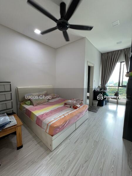 Rumah Bandar untuk Dijual di Desa Melawati (Setapak) - Lucas Choo - PropertyGuru.com.my