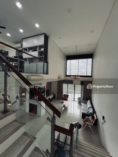 Rumah Bandar untuk Dijual di Desa Melawati (Setapak) - Lucas Choo - PropertyGuru.com.my