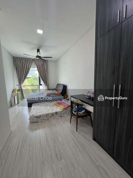 Rumah Bandar untuk Dijual di Desa Melawati (Setapak) - Lucas Choo - PropertyGuru.com.my