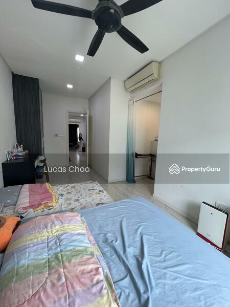 Rumah Bandar untuk Dijual di Desa Melawati (Setapak) - Lucas Choo - PropertyGuru.com.my