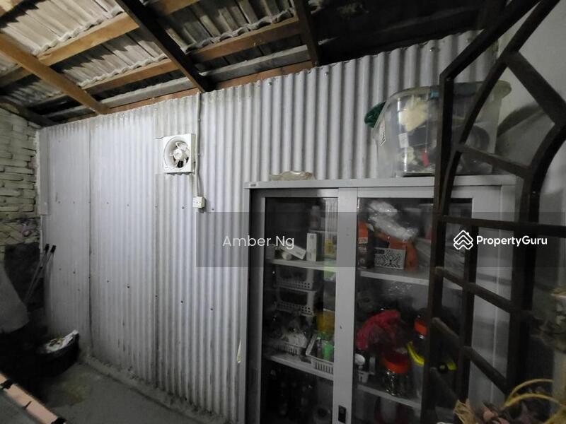 2.5-storey Terraced House for Sale in Desa Setapak (Wangsa Maju) - Amber Ng - PropertyGuru.com.my