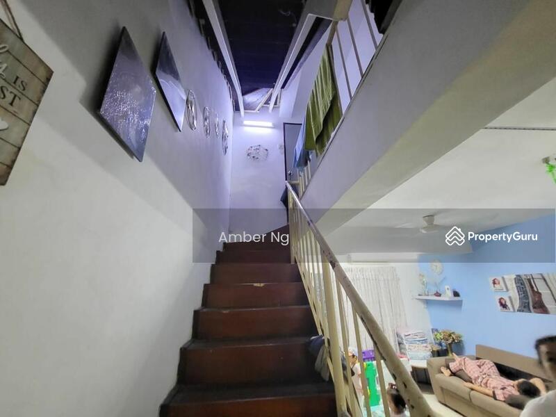2.5-storey Terraced House for Sale in Desa Setapak (Wangsa Maju) - Amber Ng - PropertyGuru.com.my