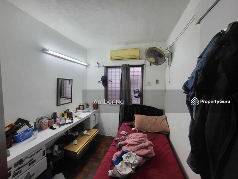 2.5-storey Terraced House for Sale in Desa Setapak (Wangsa Maju) - Amber Ng - PropertyGuru.com.my