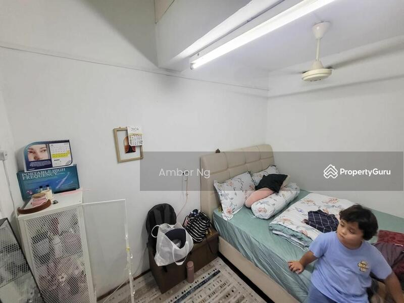 2.5-storey Terraced House for Sale in Desa Setapak (Wangsa Maju) - Amber Ng - PropertyGuru.com.my