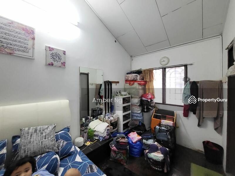 2.5-storey Terraced House for Sale in Desa Setapak (Wangsa Maju) - Amber Ng - PropertyGuru.com.my