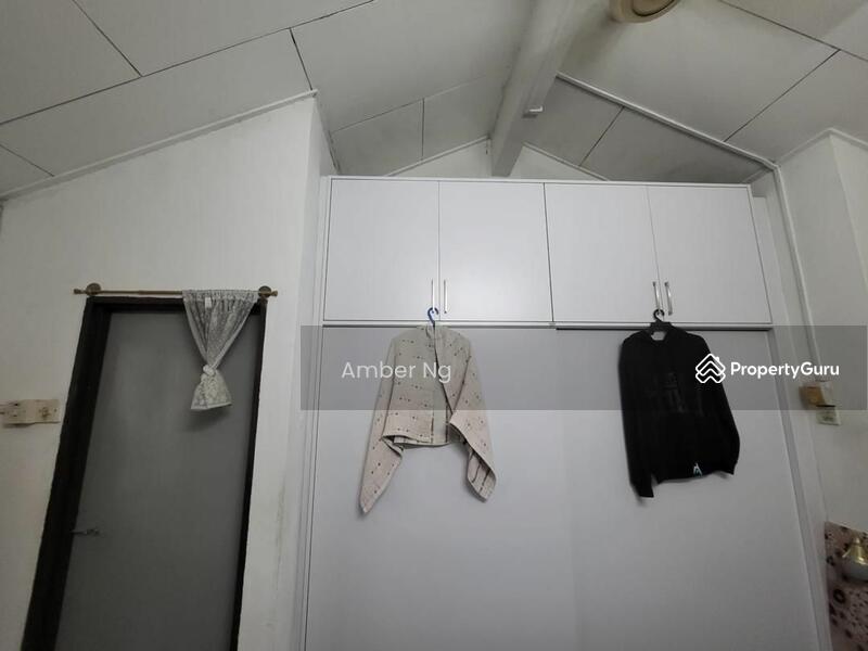 2.5-storey Terraced House for Sale in Desa Setapak (Wangsa Maju) - Amber Ng - PropertyGuru.com.my