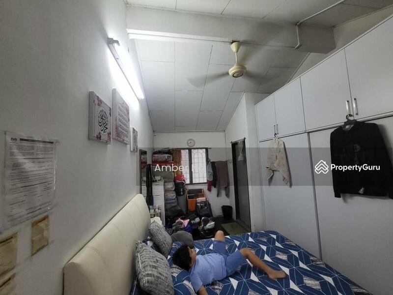 2.5-storey Terraced House for Sale in Desa Setapak (Wangsa Maju) - Amber Ng - PropertyGuru.com.my