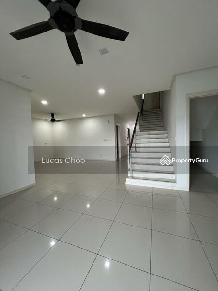 Townhouse for Sale in Desa Melawati (Setapak) - Lucas Choo - PropertyGuru.com.my