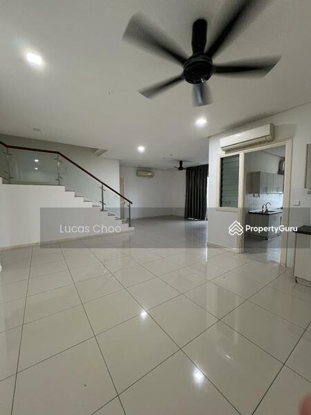 Townhouse for Sale in Desa Melawati (Setapak) - Lucas Choo - PropertyGuru.com.my