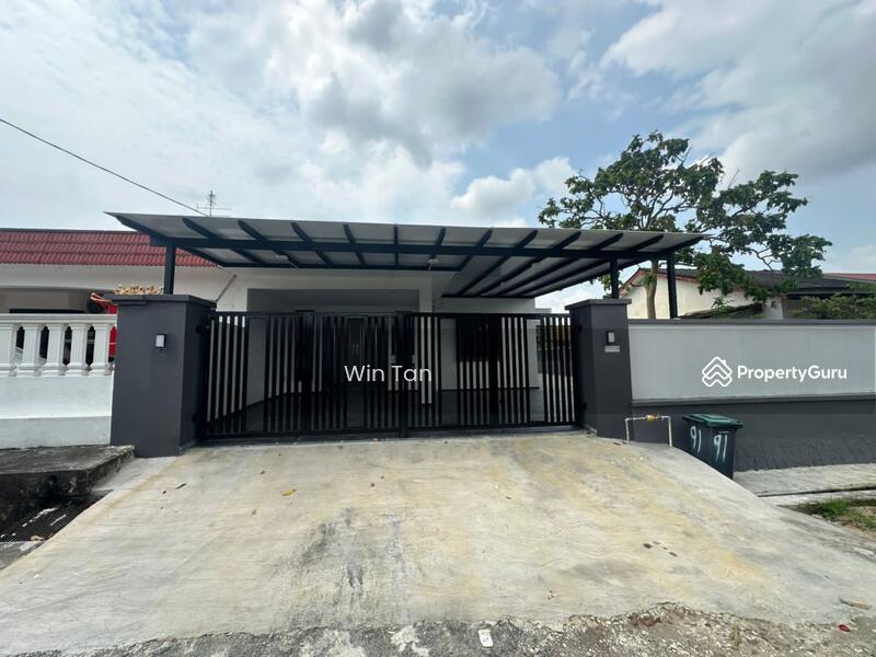 For Sale - BANDAR ALAM MASAI
