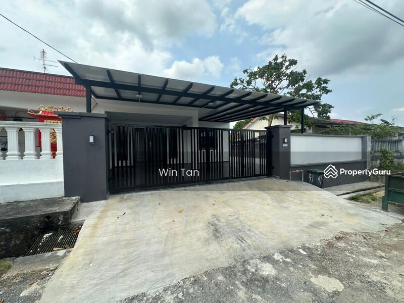 For Sale - BANDAR ALAM MASAI