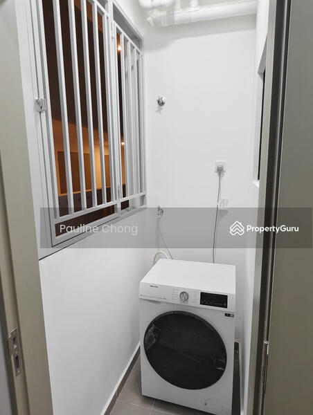Service Residence for Rent at D'Vine - Pauline Chong - PropertyGuru.com.my