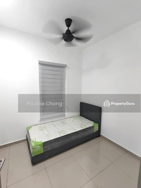 Service Residence for Rent at D'Vine - Pauline Chong - PropertyGuru.com.my