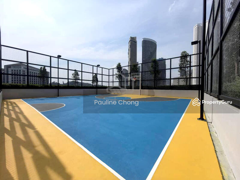 Service Residence for Rent at D'Vine - Pauline Chong - PropertyGuru.com.my
