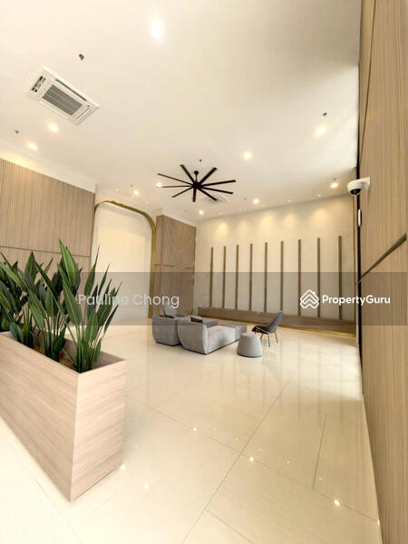 Service Residence for Rent at D'Vine - Pauline Chong - PropertyGuru.com.my