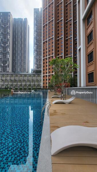 Service Residence for Rent at D'Vine - Pauline Chong - PropertyGuru.com.my